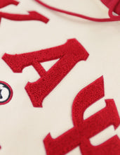 Cargar imagen en el visor de la galería, KAP TWO-TONE PULLOVER HOODIE
