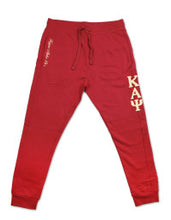 Load image into Gallery viewer, KAPPA ALPHA PSI JOGGER PANT
