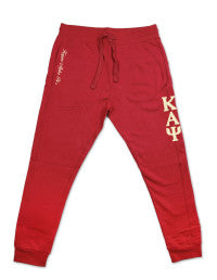 KAPPA ALPHA PSI JOGGER PANT
