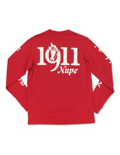 Load image into Gallery viewer, KAP LONG SLEEVE TEE
