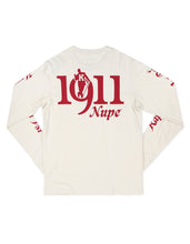 Load image into Gallery viewer, KAP LONG SLEEVE TEE
