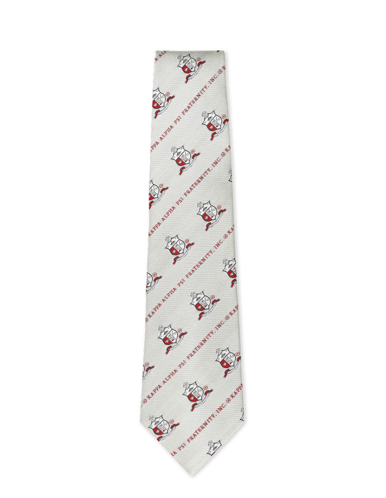 KAPPA ALPHA PSI TIE
