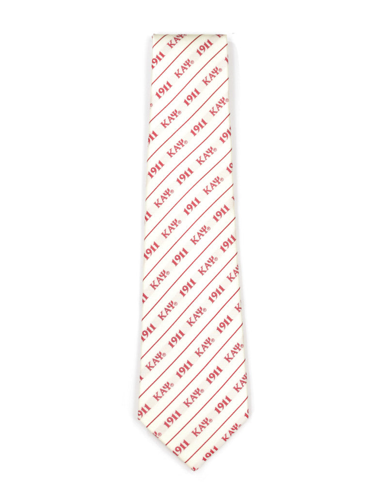 KAPPA ALPHA PSI TIE