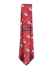 Load image into Gallery viewer, KAPPA ALPHA PSI TIE
