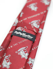 Load image into Gallery viewer, KAPPA ALPHA PSI TIE
