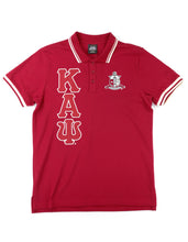 Load image into Gallery viewer, KAP POLO SHIRT
