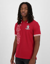 Load image into Gallery viewer, KAP POLO SHIRT

