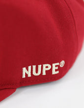 Load image into Gallery viewer, KAP LETTER SNAPBACK CAP
