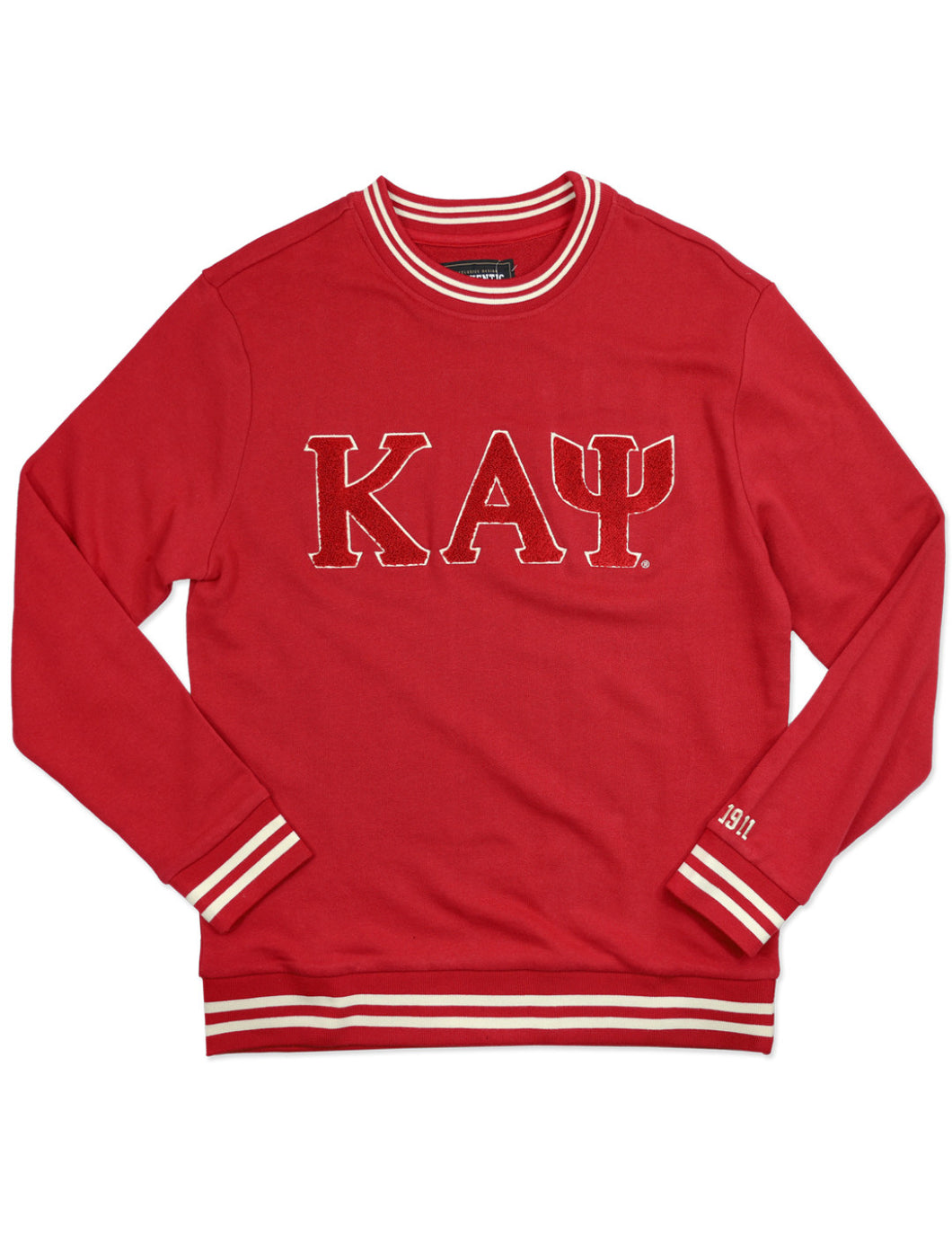 KAPPA ALPHA PSI SWEATSHIRT
