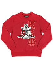Load image into Gallery viewer, Kappa Alpha Psi Sweatshirts
