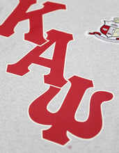 Load image into Gallery viewer, KAPPA ALPHA PSI GRAPHIC TEE
