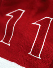 Load image into Gallery viewer, Kappa Alpha Psi V-Neck Sweater
