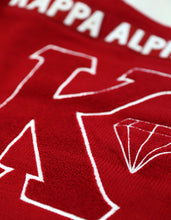 Load image into Gallery viewer, Kappa Alpha Psi V-Neck Sweater

