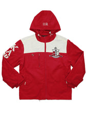 Load image into Gallery viewer, Kappa Alpha Psi Shielded Wind Breaker
