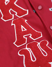 Cargar imagen en el visor de la galería, KAP WOOL JACKET
