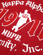 Cargar imagen en el visor de la galería, KAP WOOL JACKET
