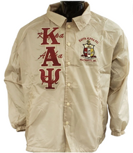 Load image into Gallery viewer, Kappa Alpha Psi Traditional Line Jackets
