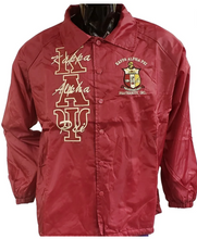 Load image into Gallery viewer, Kappa Alpha Psi Traditional Line Jackets
