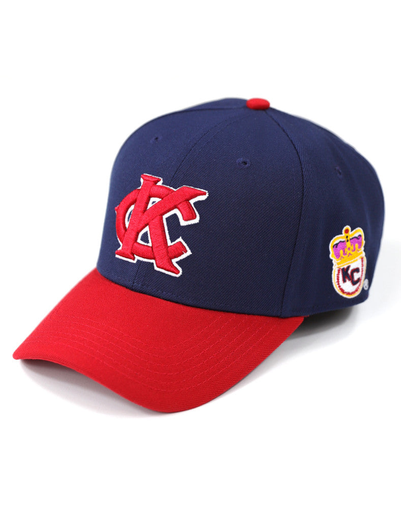 KANSAS CITY MONARCHS LEGACY CAP