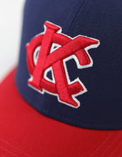 Load image into Gallery viewer, KANSAS CITY MONARCHS LEGACY CAP
