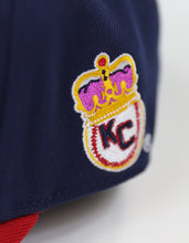 Load image into Gallery viewer, KANSAS CITY MONARCHS LEGACY CAP
