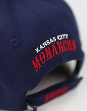 Load image into Gallery viewer, KANSAS CITY MONARCHS LEGACY CAP

