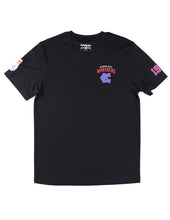 Load image into Gallery viewer, KANSAS CITY MONARCHS DRY FIT TEE
