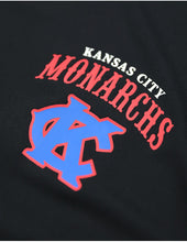 Load image into Gallery viewer, KANSAS CITY MONARCHS DRY FIT TEE
