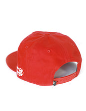 Load image into Gallery viewer, KANSAS CITY MONARCHS HERITAGE COTTON SNAPACK CAP
