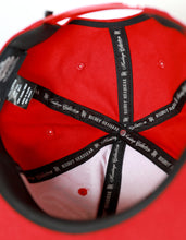 Load image into Gallery viewer, ATLANTA BLACK CRACKERS HERITAGE COTTON SNAPBACK CAP
