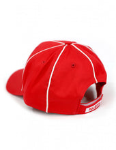 Load image into Gallery viewer, 1949 KC MONARCHS HOME CAP RED
