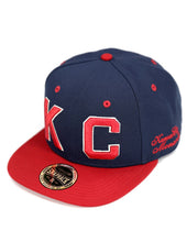 Cargar imagen en el visor de la galería, KANSAS CITY MONARCHS SNAPBACK CAP
