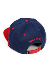 Load image into Gallery viewer, KANSAS CITY MONARCHS SNAPBACK CAP
