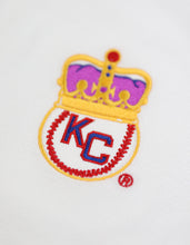 Cargar imagen en el visor de la galería, KANSAS CITY MONARCHS POLO SHIRT
