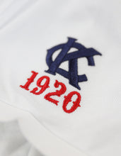 Cargar imagen en el visor de la galería, KANSAS CITY MONARCHS POLO SHIRT
