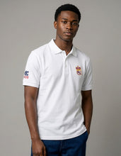 Cargar imagen en el visor de la galería, KANSAS CITY MONARCHS POLO SHIRT

