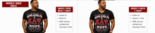 Load image into Gallery viewer, Kappa Alpha Psi Juneteenth T-Shirt 26

