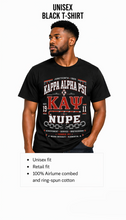 Load image into Gallery viewer, Kappa Alpha Psi Juneteenth T-Shirt 26
