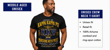 Load image into Gallery viewer, Kappa Kappa Psi Juneteenth T-Shirt 26
