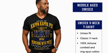 Load image into Gallery viewer, Kappa Kappa Psi Juneteenth T-Shirt 26
