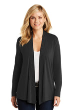 Load image into Gallery viewer, Port Authority ®  Women&#39;s Concept Open Cardigan. L5430
