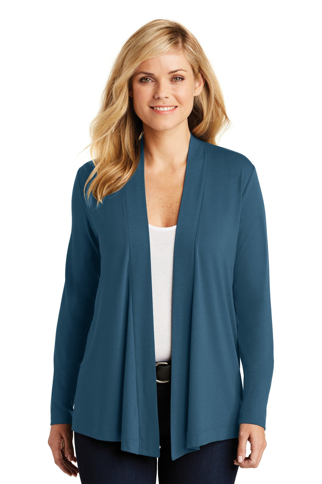 Port Authority ®  Women's Concept Open Cardigan. L5430