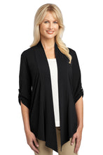 Load image into Gallery viewer, Port Authority ®  Women&#39;s Concept Shrug. L543
