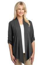 Load image into Gallery viewer, Port Authority ®  Women&#39;s Concept Shrug. L543
