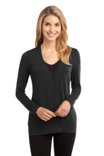 Load image into Gallery viewer, Port Authority ®  Women&#39;s Concept Cardigan. L545
