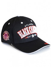 Cargar imagen en el visor de la galería, ATLANTA BLACK CRACKERS LEGENDS CAP
