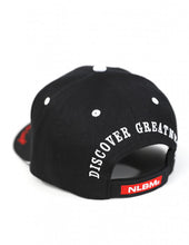 Cargar imagen en el visor de la galería, ATLANTA BLACK CRACKERS LEGENDS CAP
