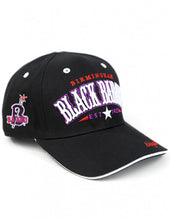 Load image into Gallery viewer, BIRMINGHAM BLACK BARONS LEGENDS CAP
