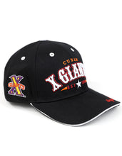 Cargar imagen en el visor de la galería, CUBAN X GIANTS LEGENDS CAP
