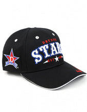 Load image into Gallery viewer, DETROIT STARS LEGENDS CAP
